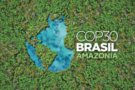 cop30 brasil